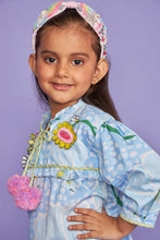 Load image into Gallery viewer, Kaftan 04