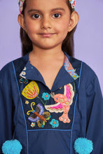 Load image into Gallery viewer, Kaftan 03