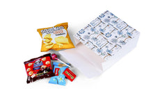 Load image into Gallery viewer, قرنقعوه الصينيه مع ٨ بوكسات