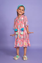 Load image into Gallery viewer, Kaftan 01