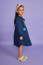 Load image into Gallery viewer, Kaftan 03