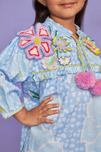 Load image into Gallery viewer, Kaftan 04