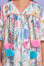 Load image into Gallery viewer, Kaftan 02