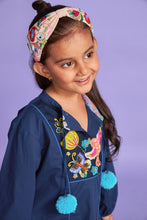 Load image into Gallery viewer, Kaftan 03