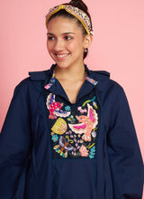 Load image into Gallery viewer, Kaftan 03