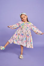 Load image into Gallery viewer, Kaftan 06