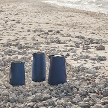 Load image into Gallery viewer, Emma Carafe- Blue